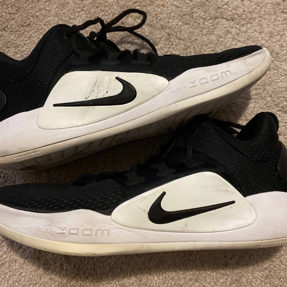 Nike Hyperdunk X Low